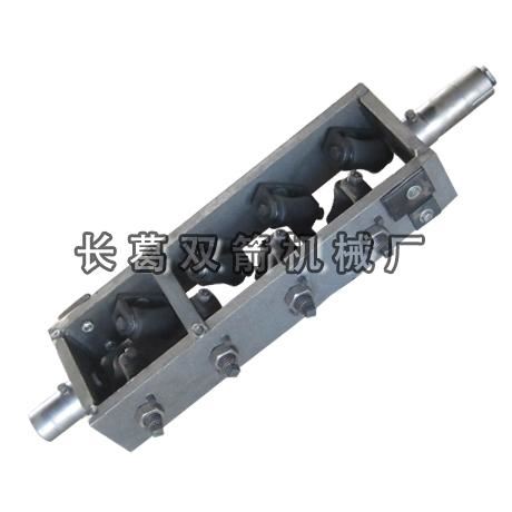 新型調(diào)直框