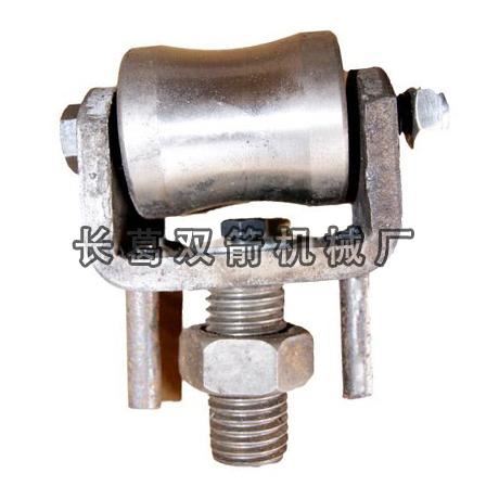 調(diào)直輪總程